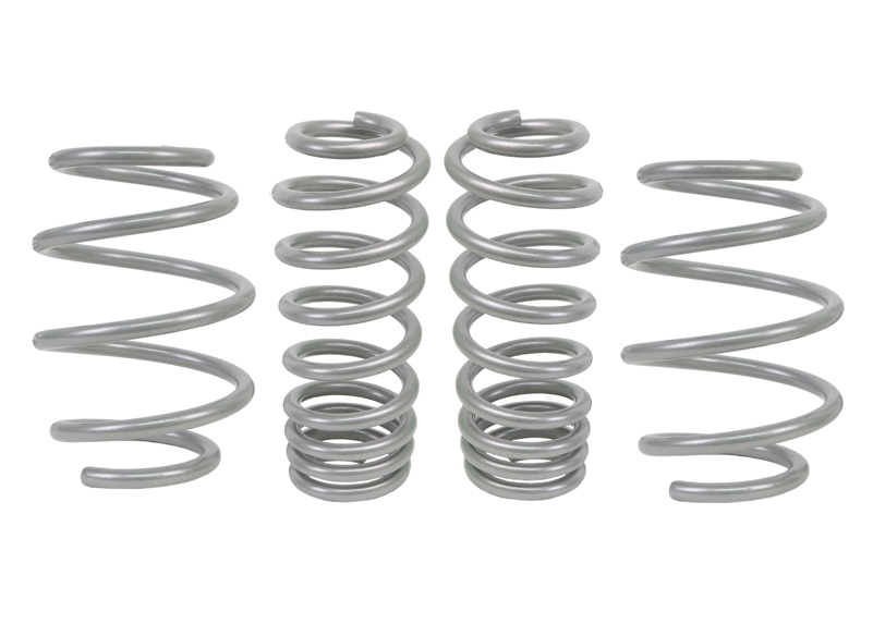 Performance Lowering Kit Hyundai Elantra SR & Veloster N 2017+