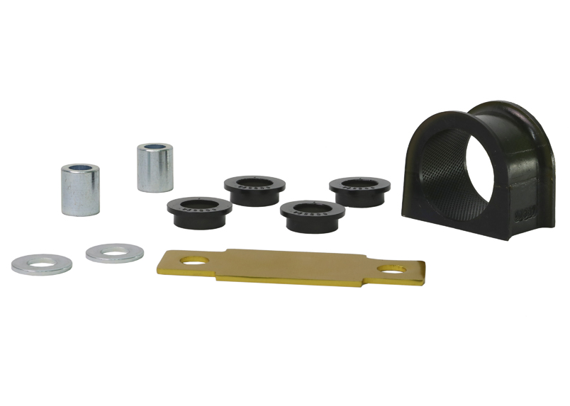 Steering Rack and Pinion Mount Bushing Kit