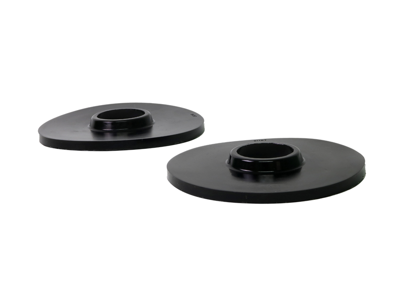 Rear Coil Spring Isolators