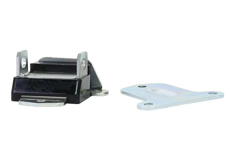 Engine Mount - Early Style Gen I Small Block