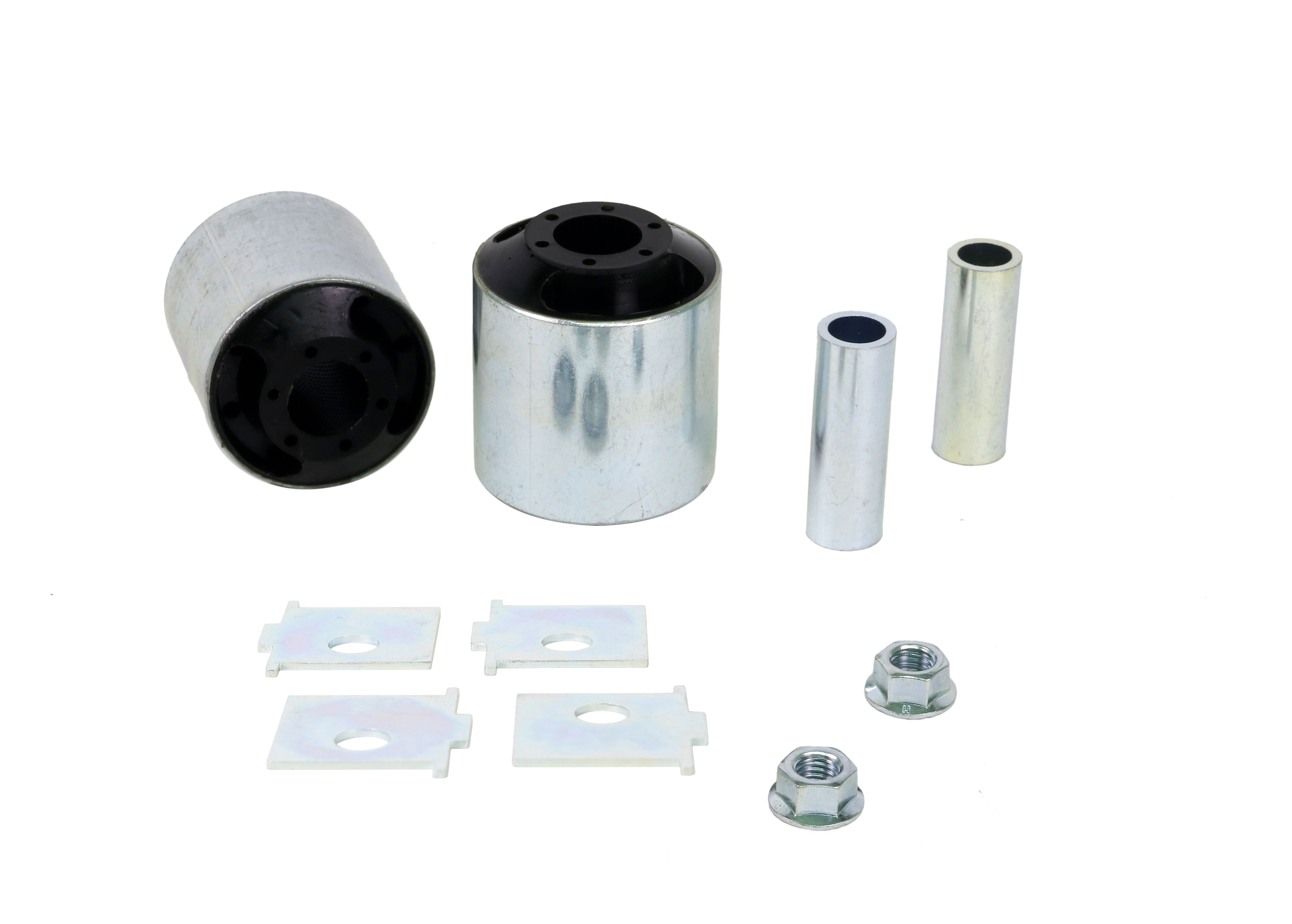 Radius Arm-to-Chassis Mount Bushing Set