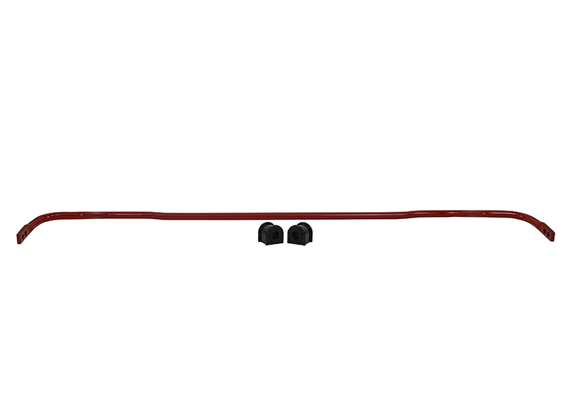 20mm 2-Position HD Adjustable Rear Sway Bar Kit