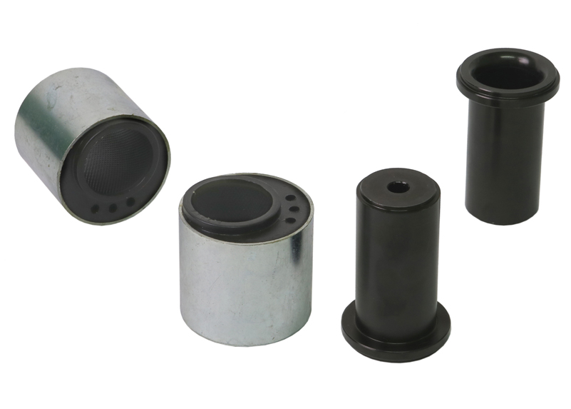 Front LCA - Inner Rear Addl Caster Bushing Kit
