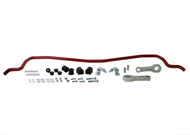 26mm HD Rear Sway Bar Kit