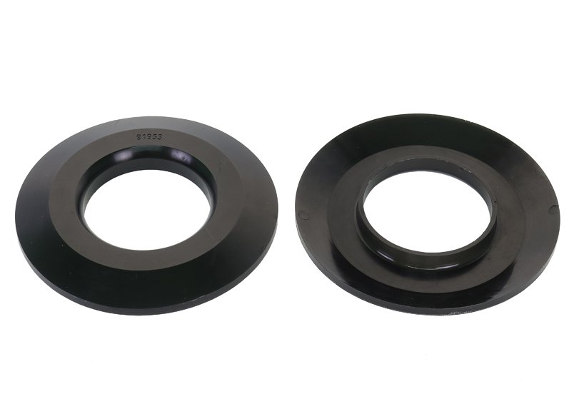 Spring - Pad Bushing