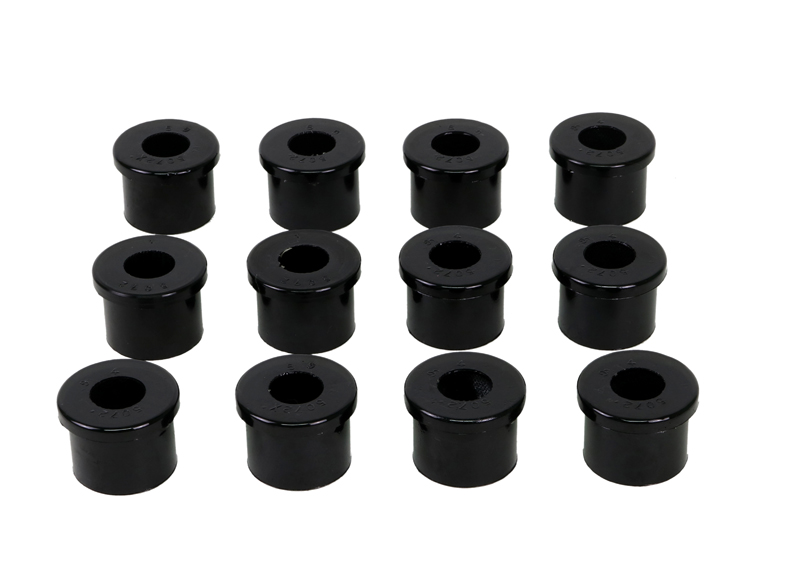 Rear Lower Control Arm Bushings- Inner