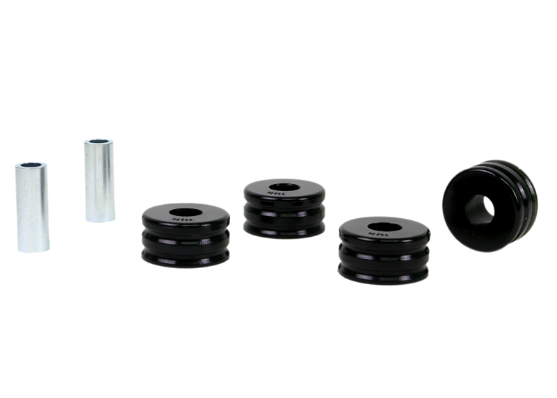 Strut/Control Arm-to-Chassis Mount Bushing Set