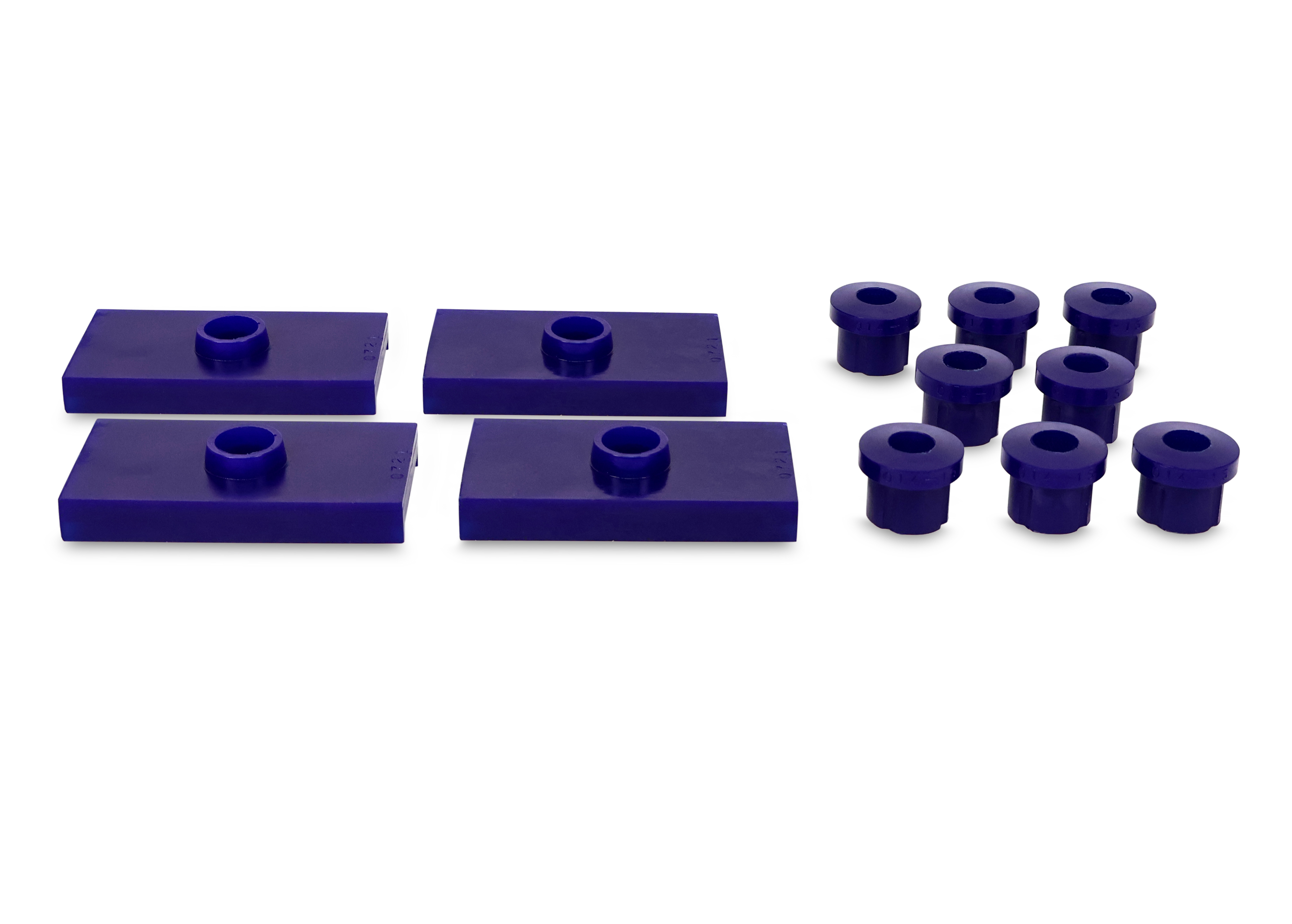 Suspension Bushing Kit