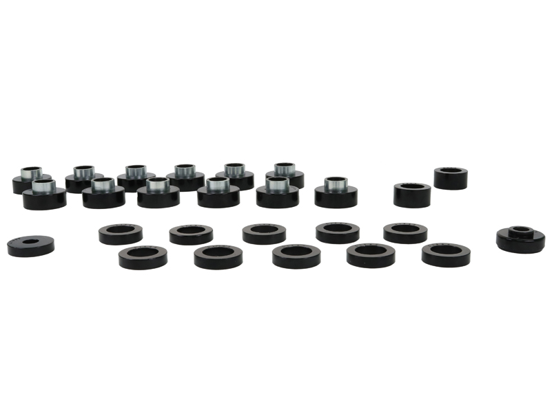 Body Mount Bushing Kit