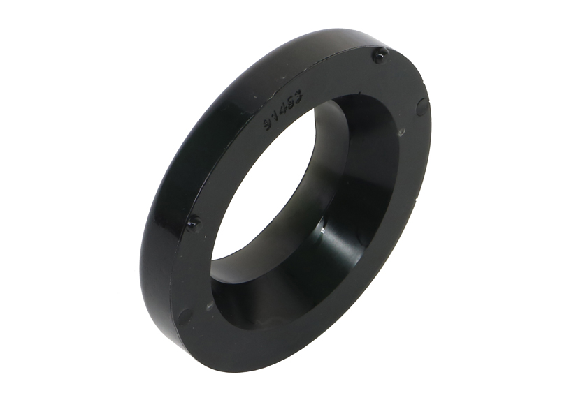 Front Suspension Upper Spring Isolator (Single)