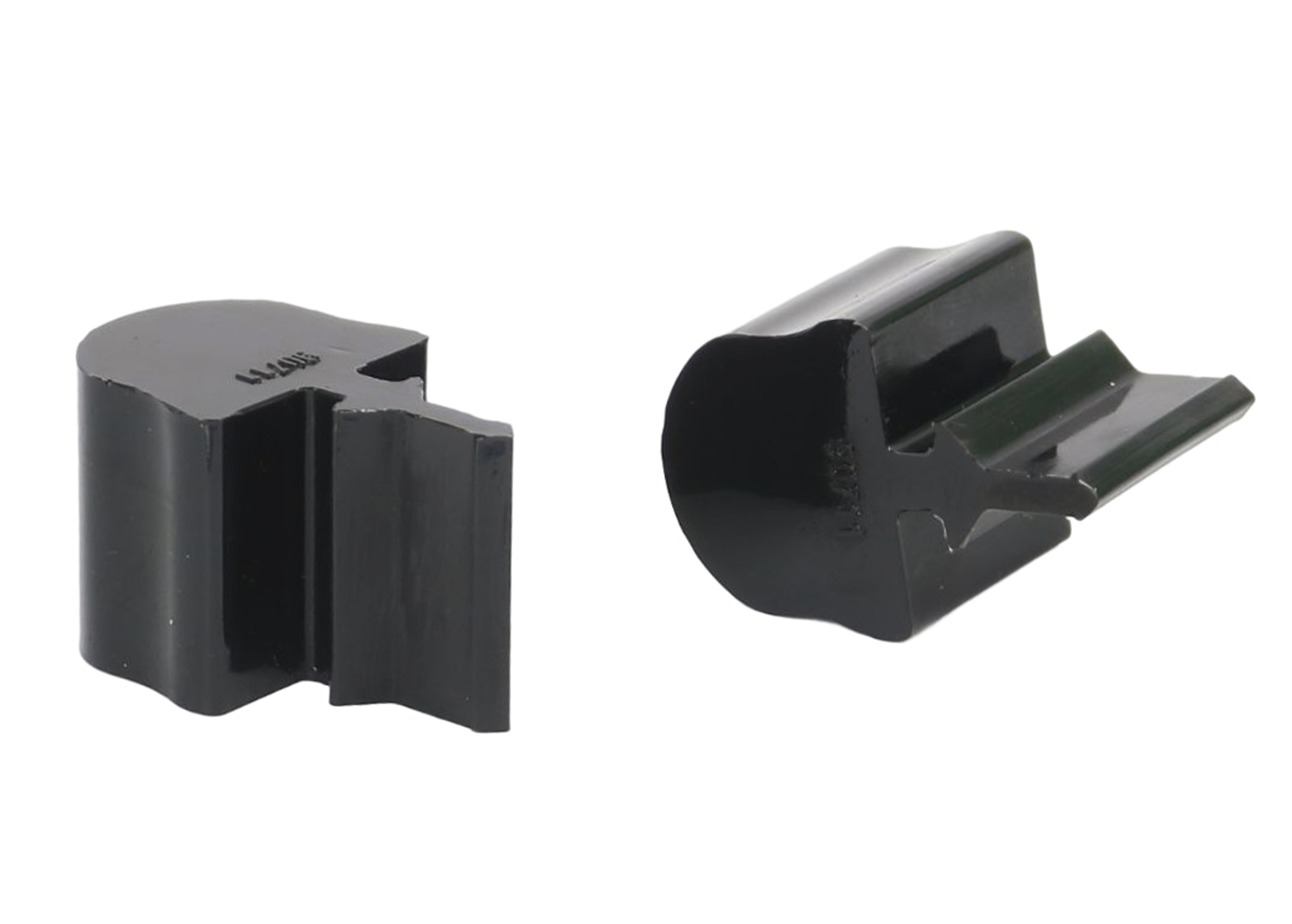 Front Bump Stop - Bushing