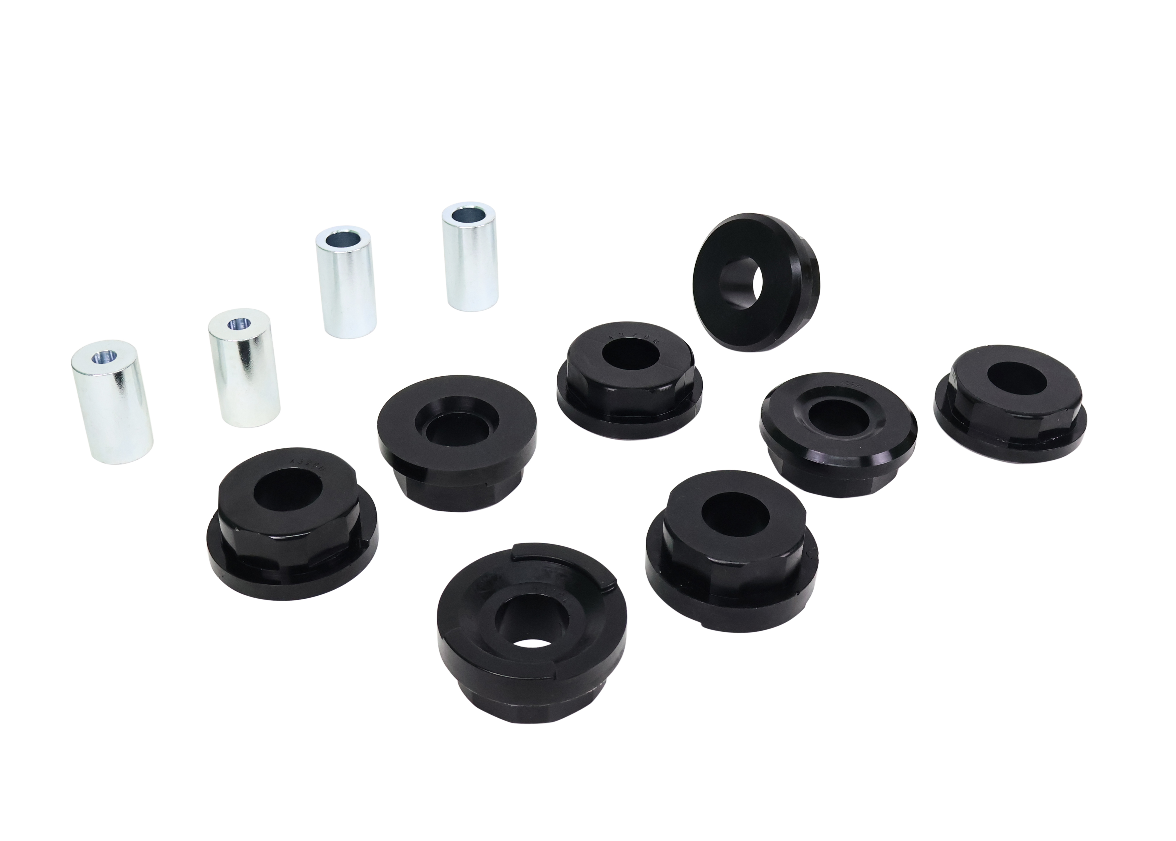Rear Rear Subframe Mount Bushing Kit