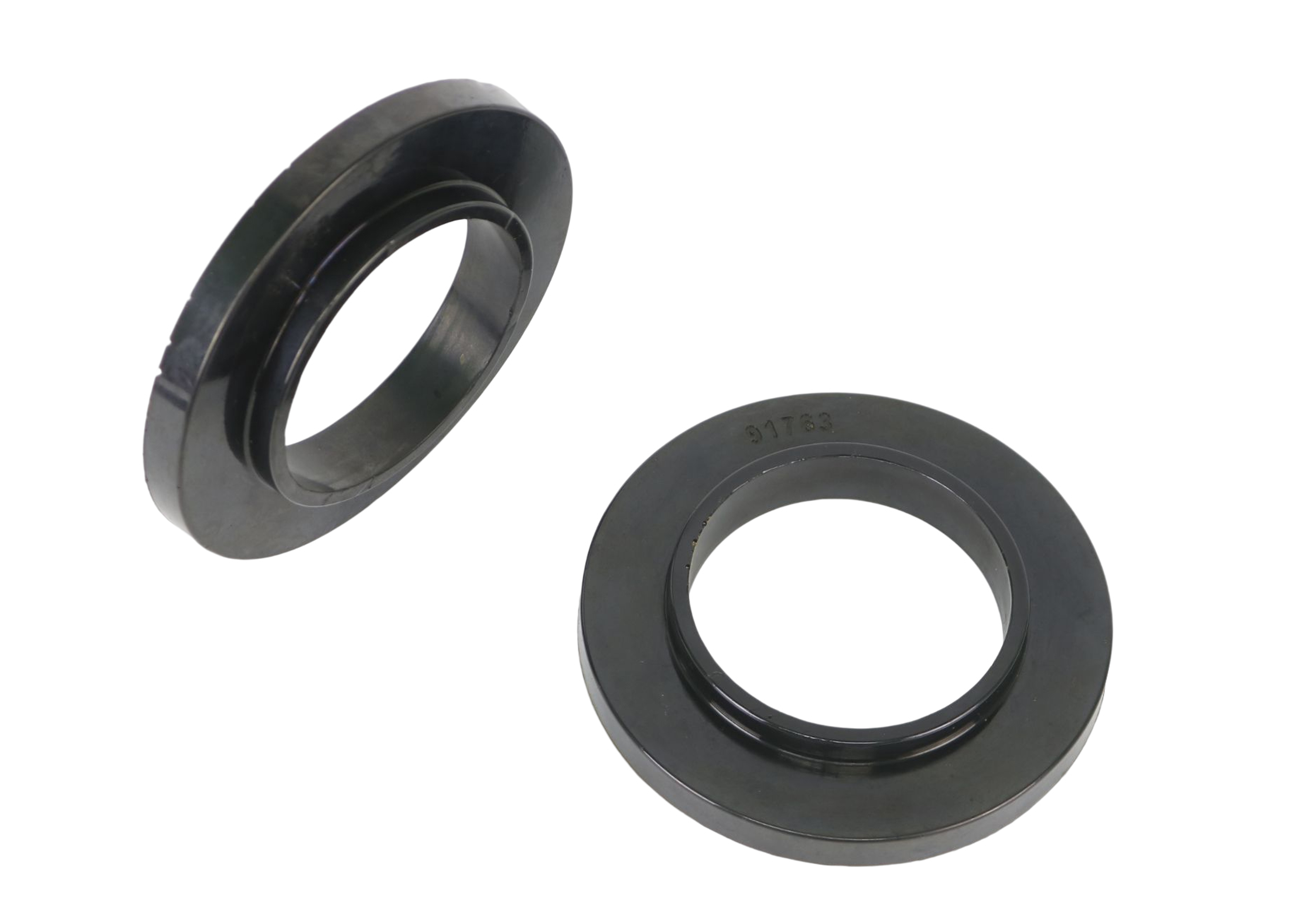 Universal Spring Pad Bushing OD=116mm ID=70mm H=10mm