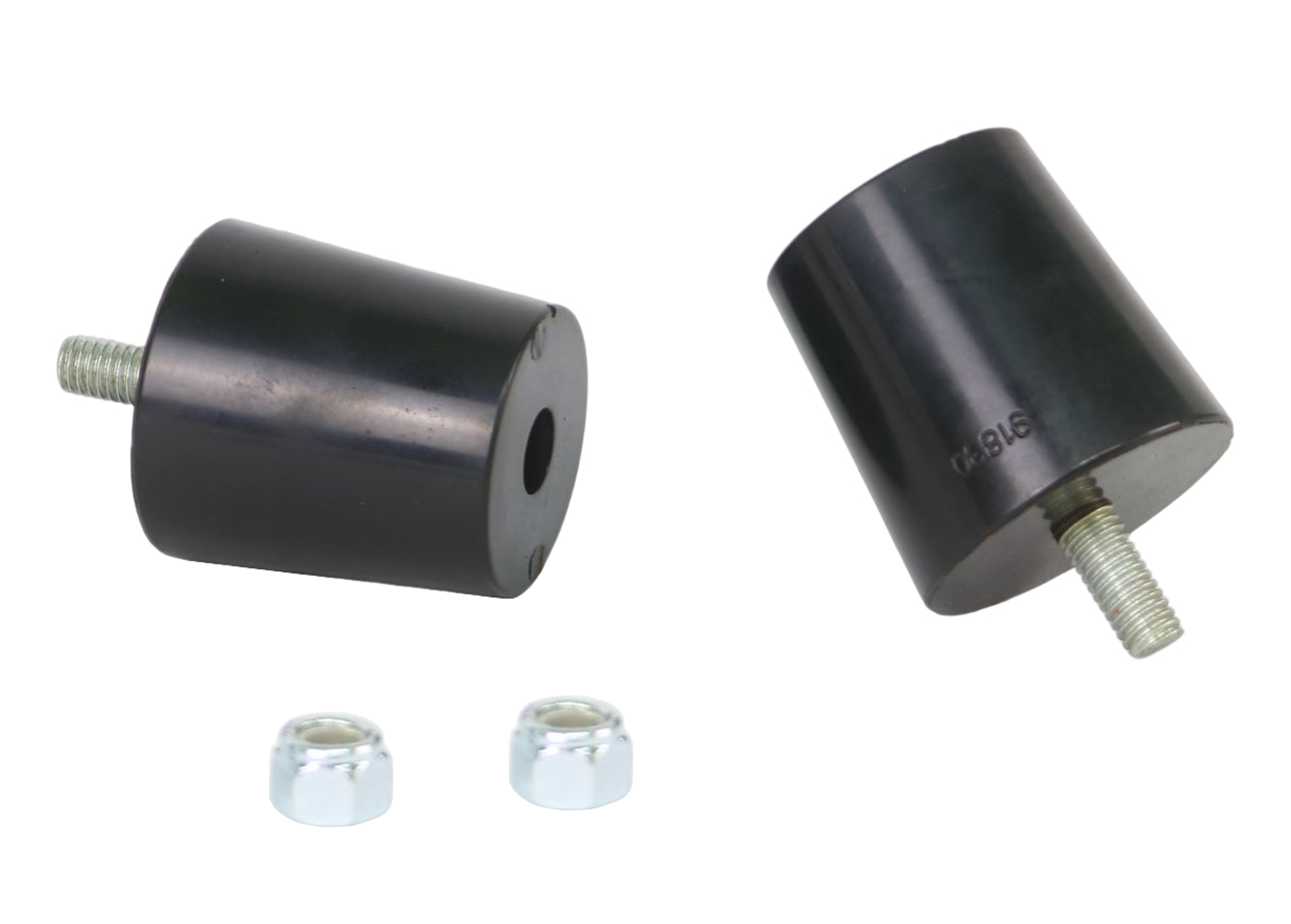 Universal Bump stop bushing 3/8