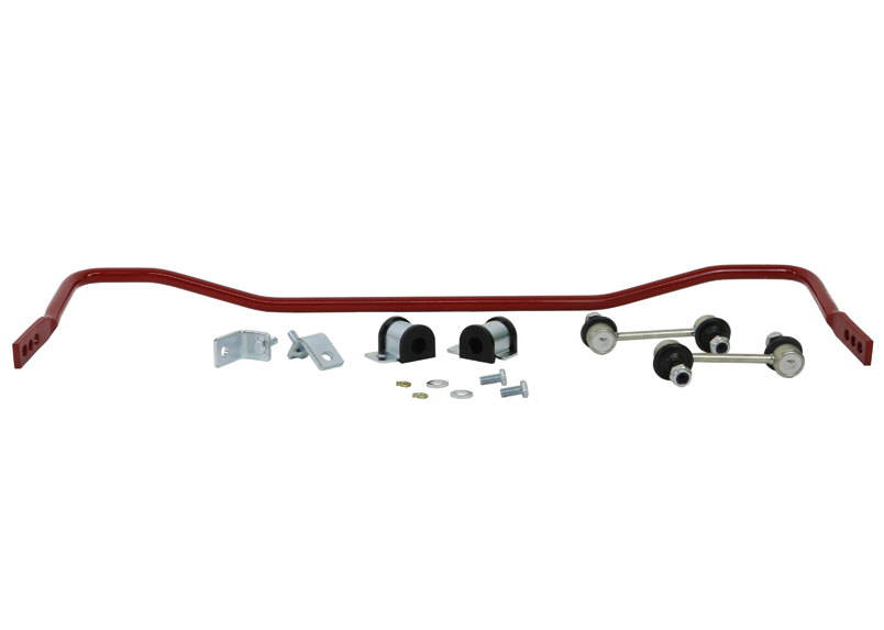 16mm 3 Position Adjustable Rear Sway Bar Kit
