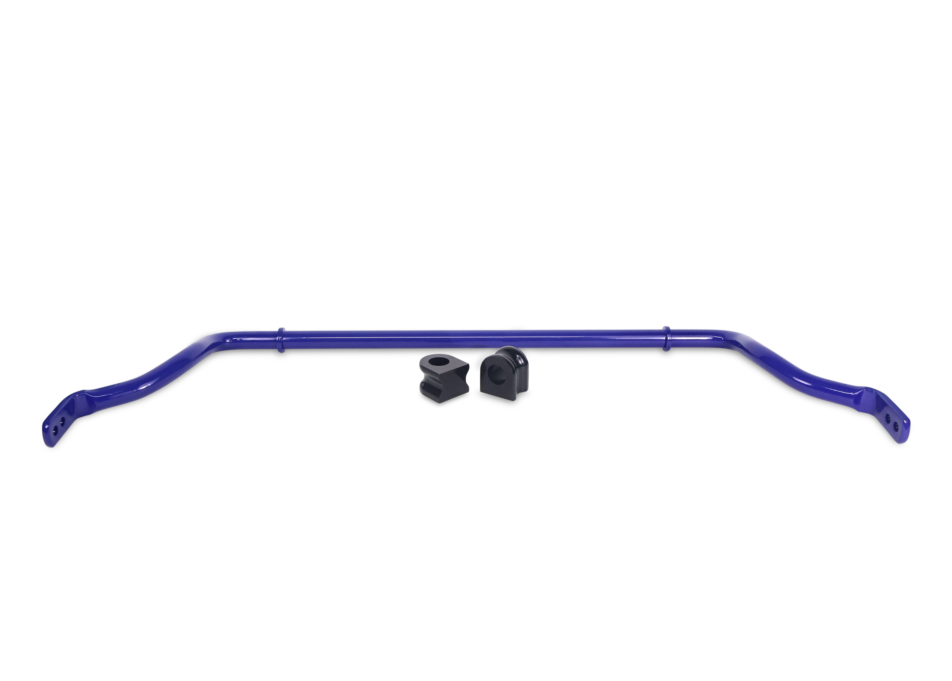 30mm 2-Position Adjustable Front Sway Bar Kit