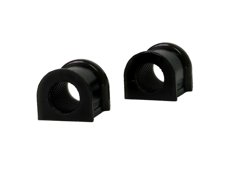 Front Sway Bar Mount - Bushing Kit 21mm