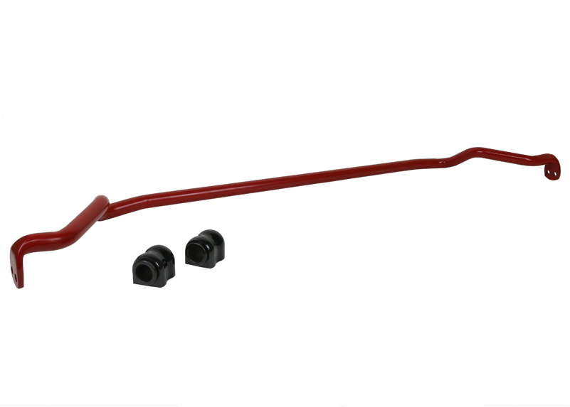 24mm 2-Position Adjustable Front Sway Bar Kit