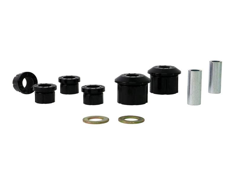 Front Lower Control Arm Bushing Set