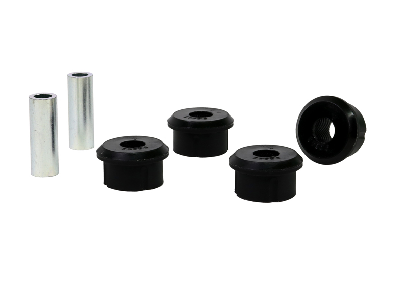 Front Lower Control Arm - Inner Forward Bushing Kit