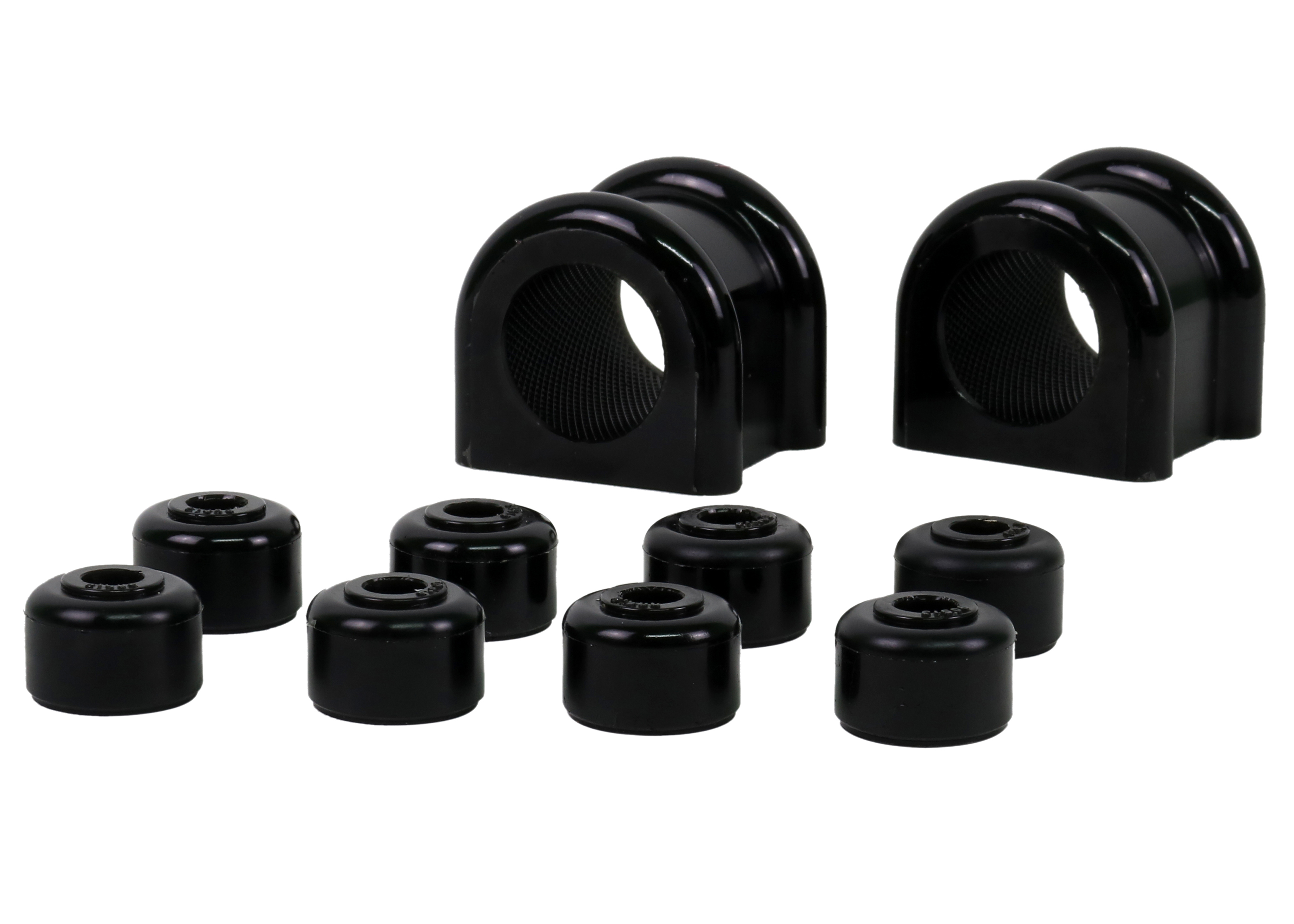 16mm Sway Bar Mount Bushing Set