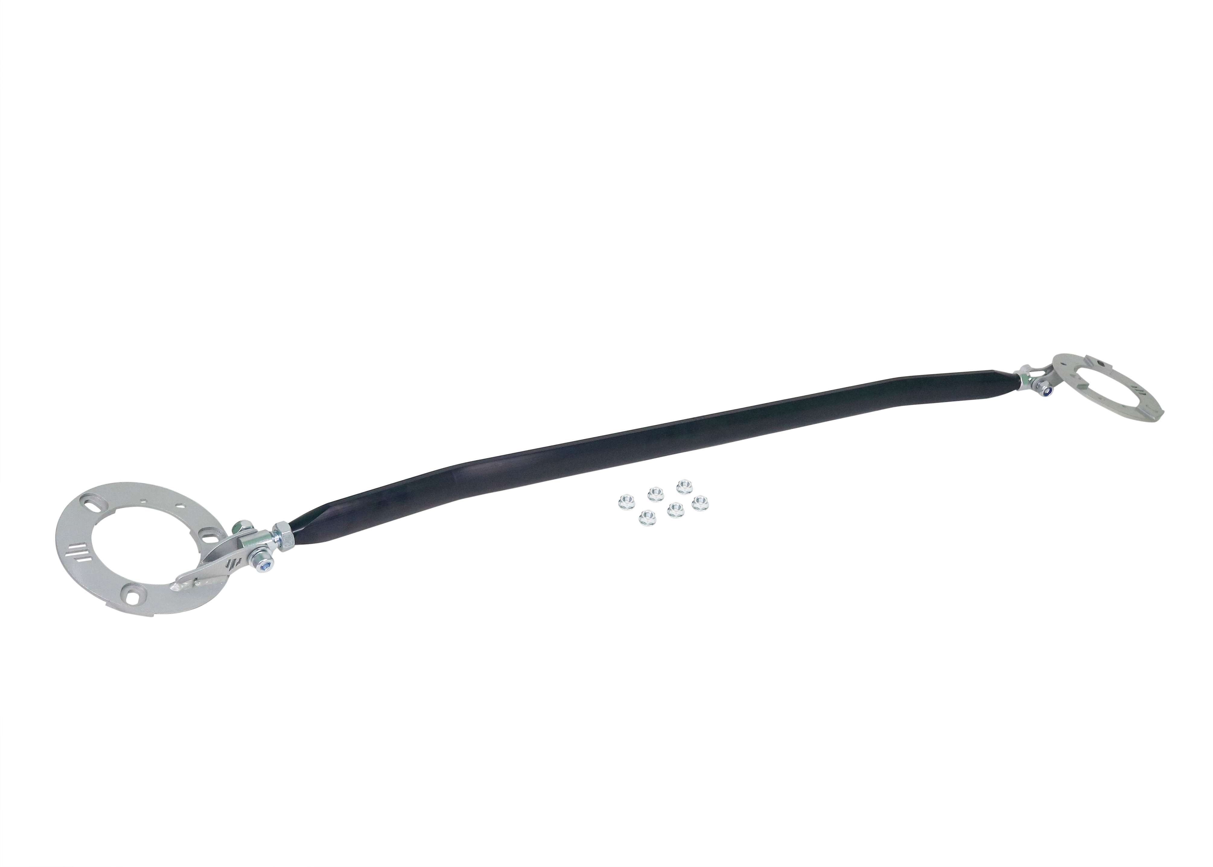 Front Strut Tower Brace to Suit BMW 3 Series and M3 E46