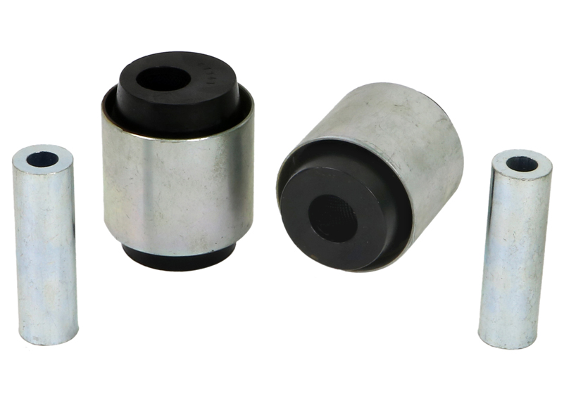 Control Arm - Lower Rear Bushing (Caster Correction)