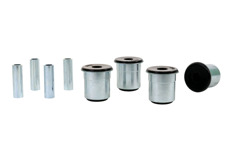 Rear Control Arm Bushing Kit