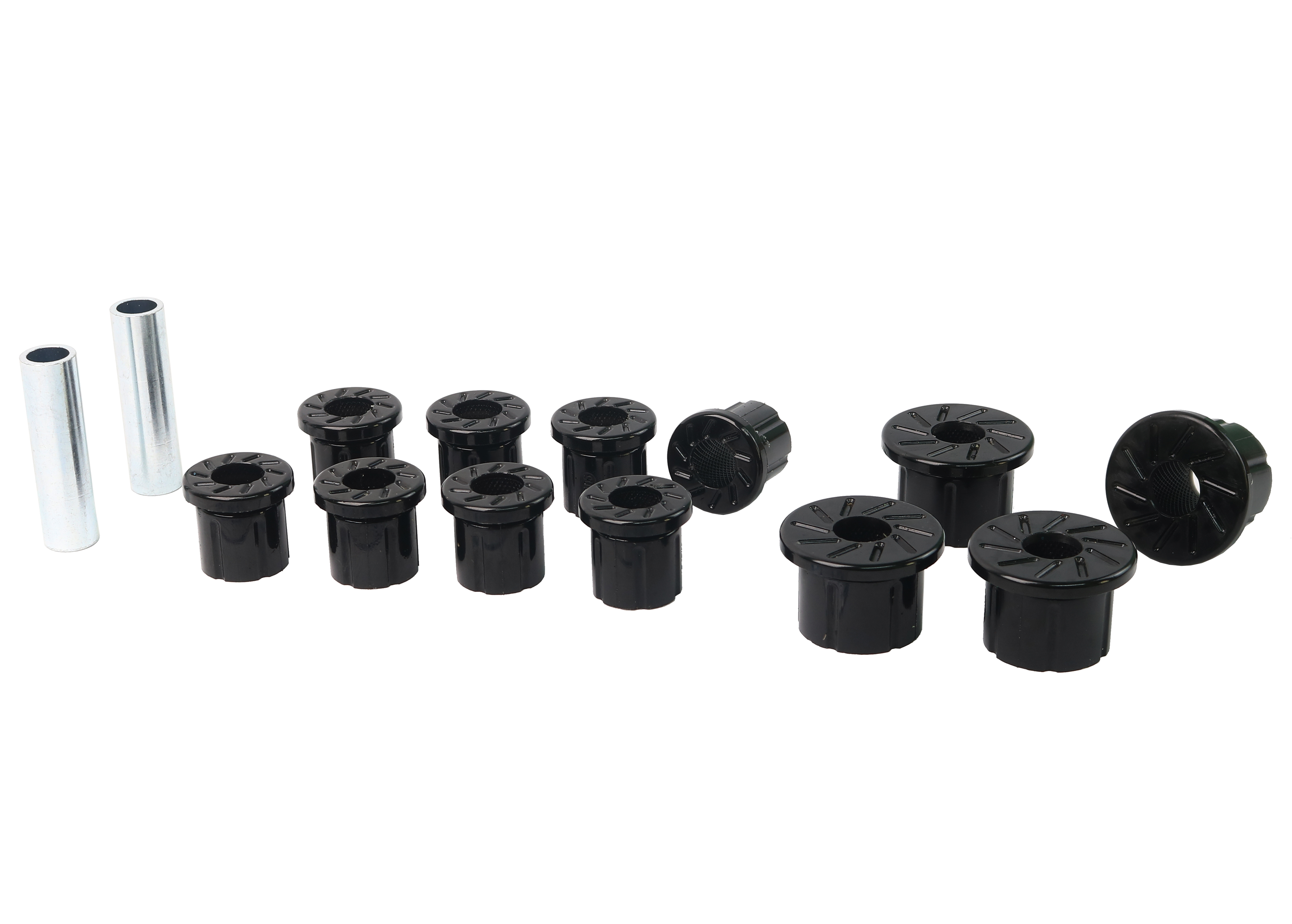 Rear Leaf Spring Bushing Kit