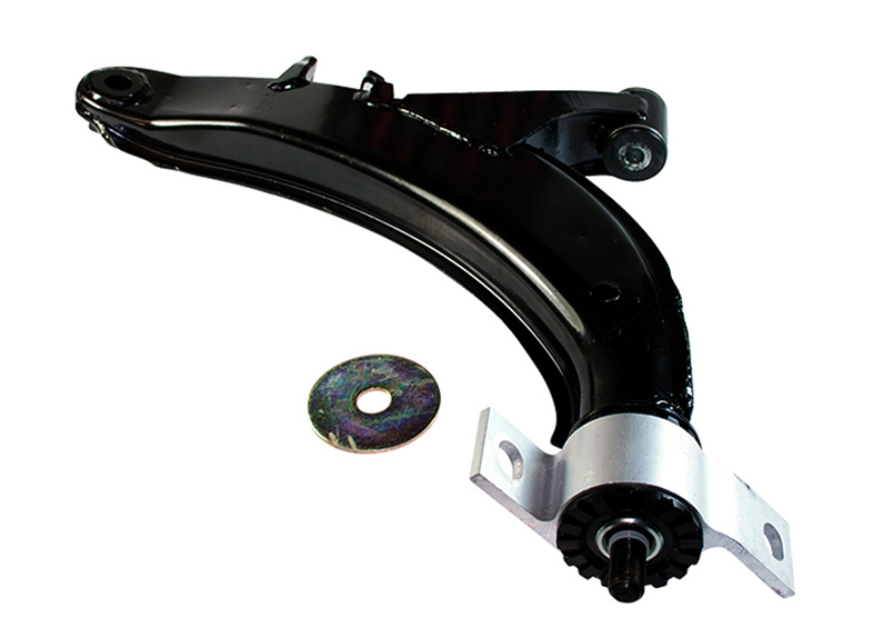 Front Lower Control Arm - Right/Passenger Side Assembly