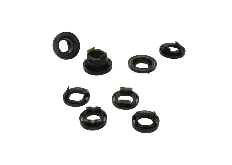 Rear Subframe - Upper Bushing Insert Set