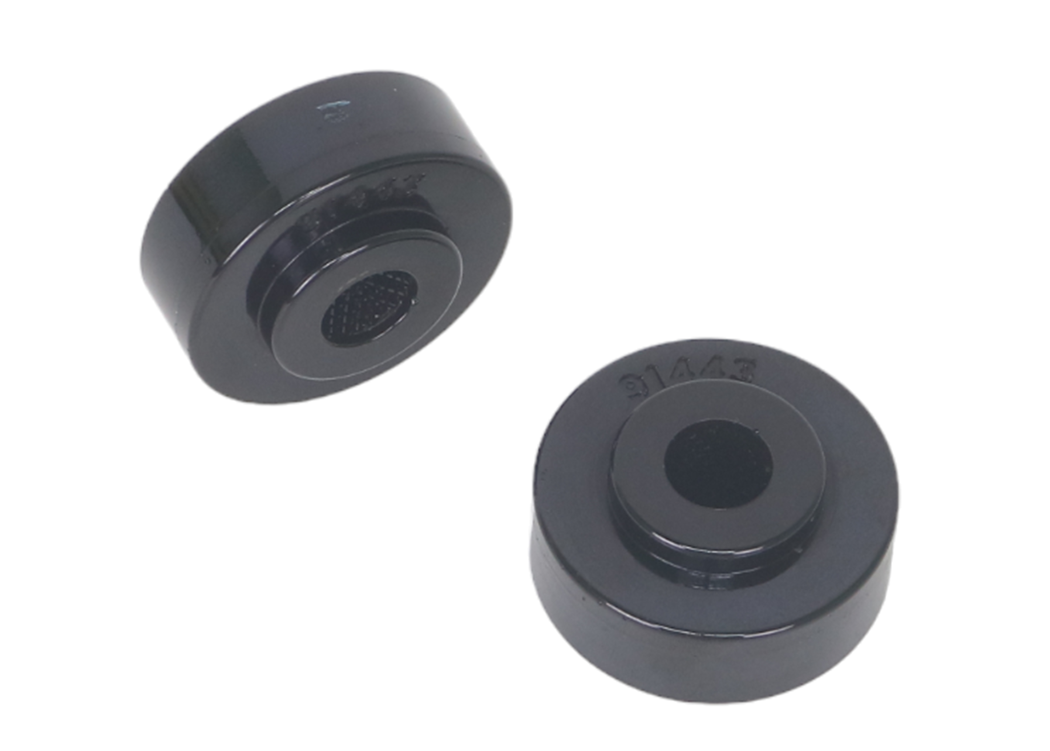 Sway Bar Mount Bushings