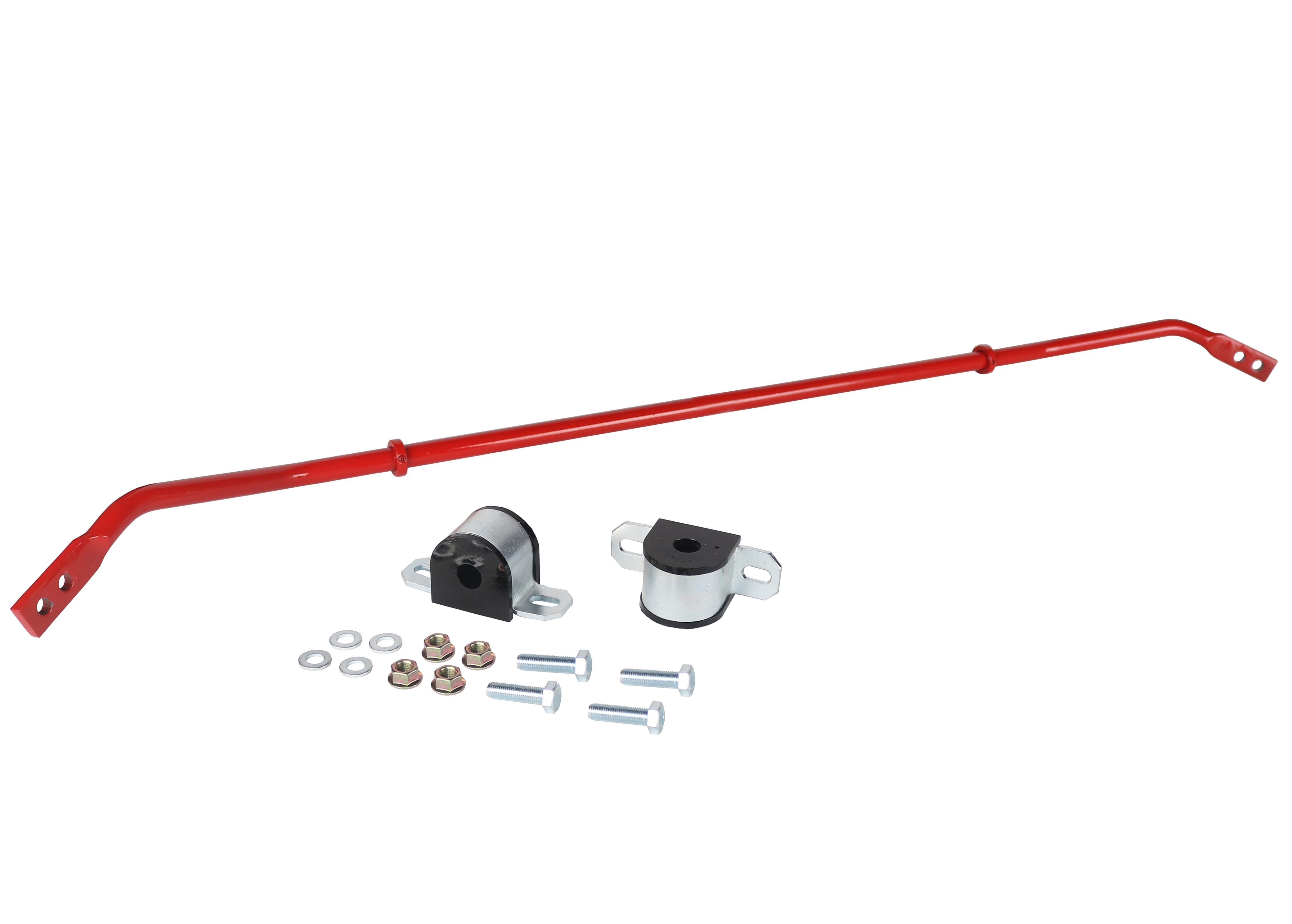 18mm Rear Sway Bar - 2 Point Adjustable