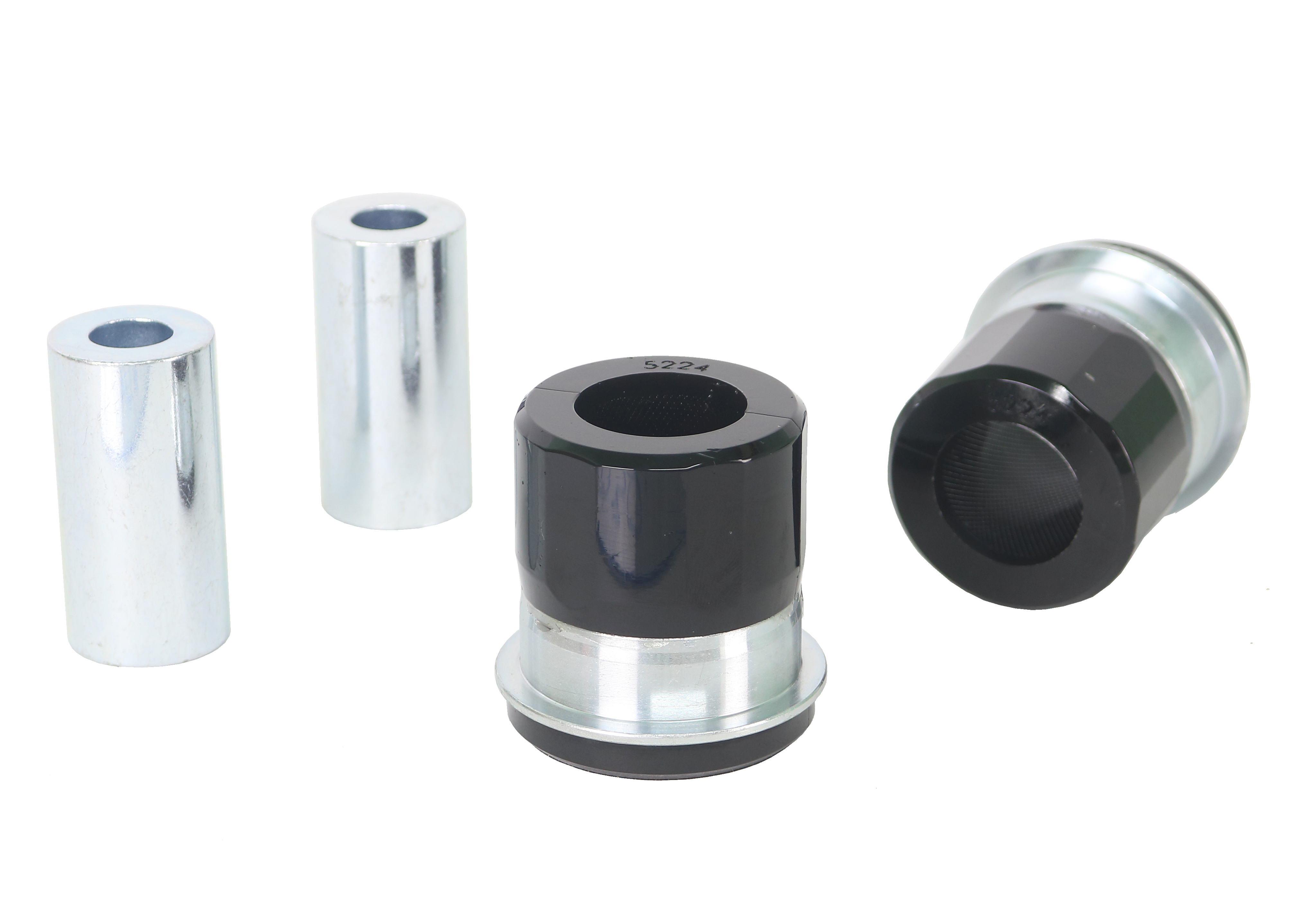 Control Arm - Front Lower Inner Rearward Bushing Kit