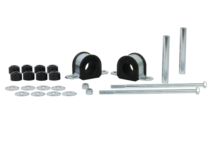32mm Sway Bar Mount, Bracket & Complete End Link Set - 4WD