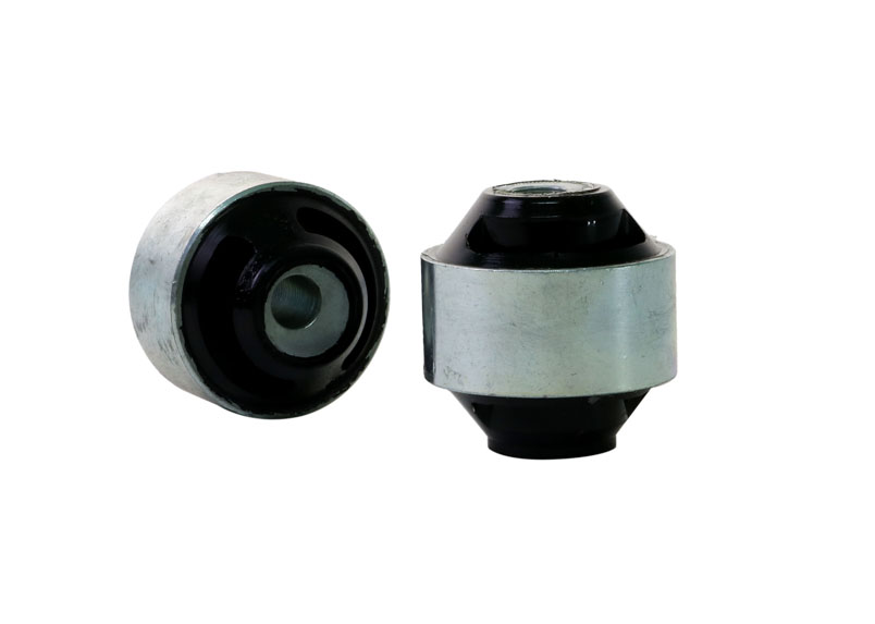 Front LCA - Inner Forward Bushing Set - Caster Correction - 65mm OD