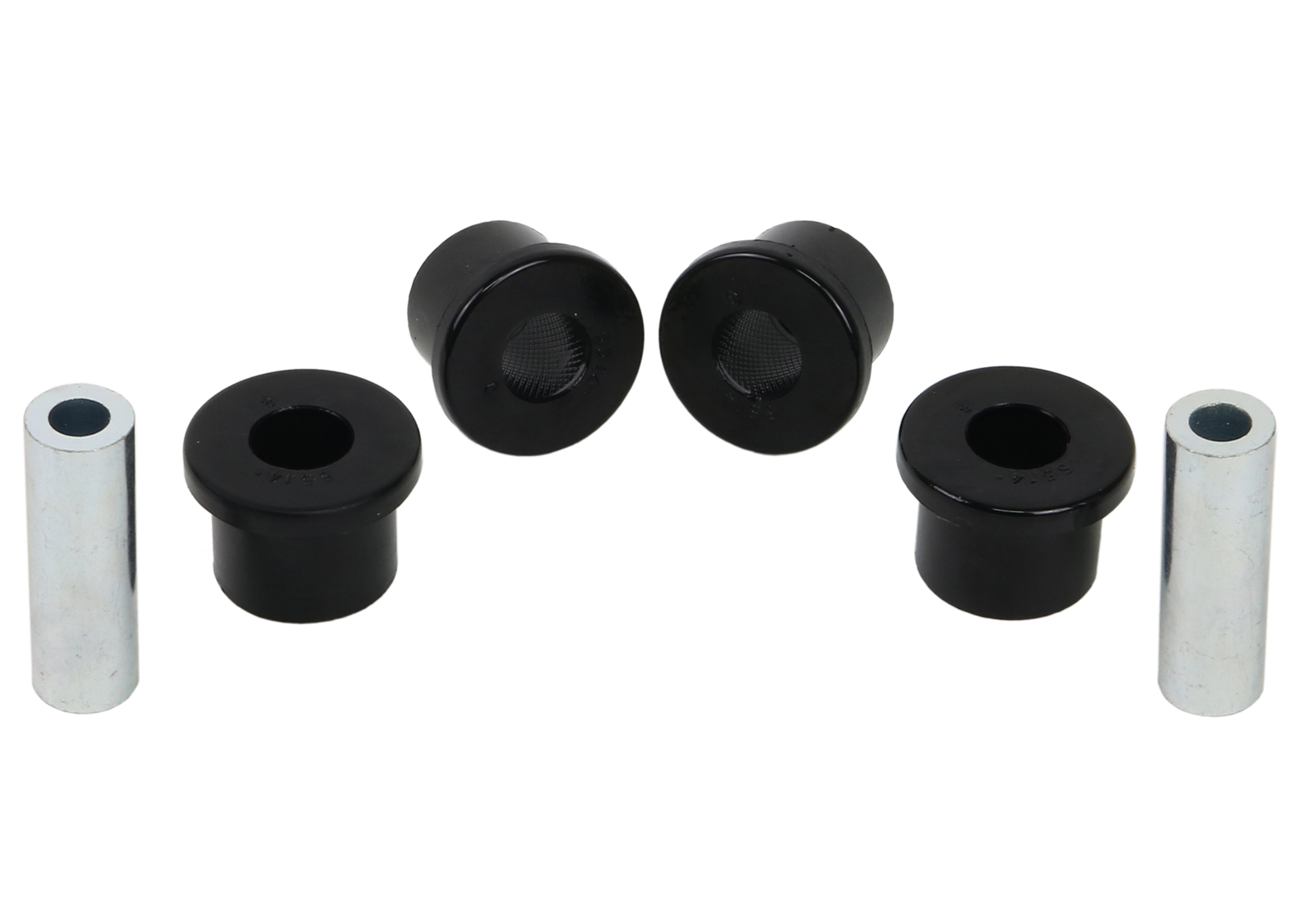 Front Lower Control Arm - Inner Forward Bushing Kit