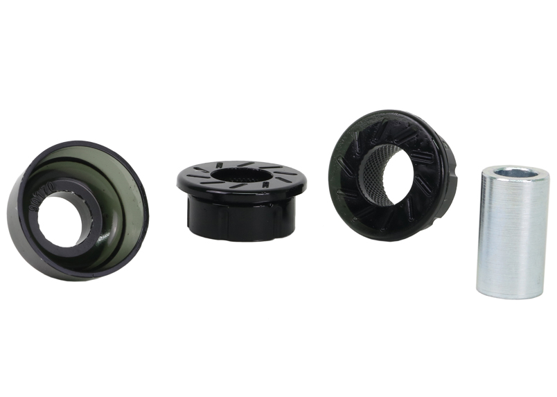 Front Track Rod Bushing Set - 4WD
