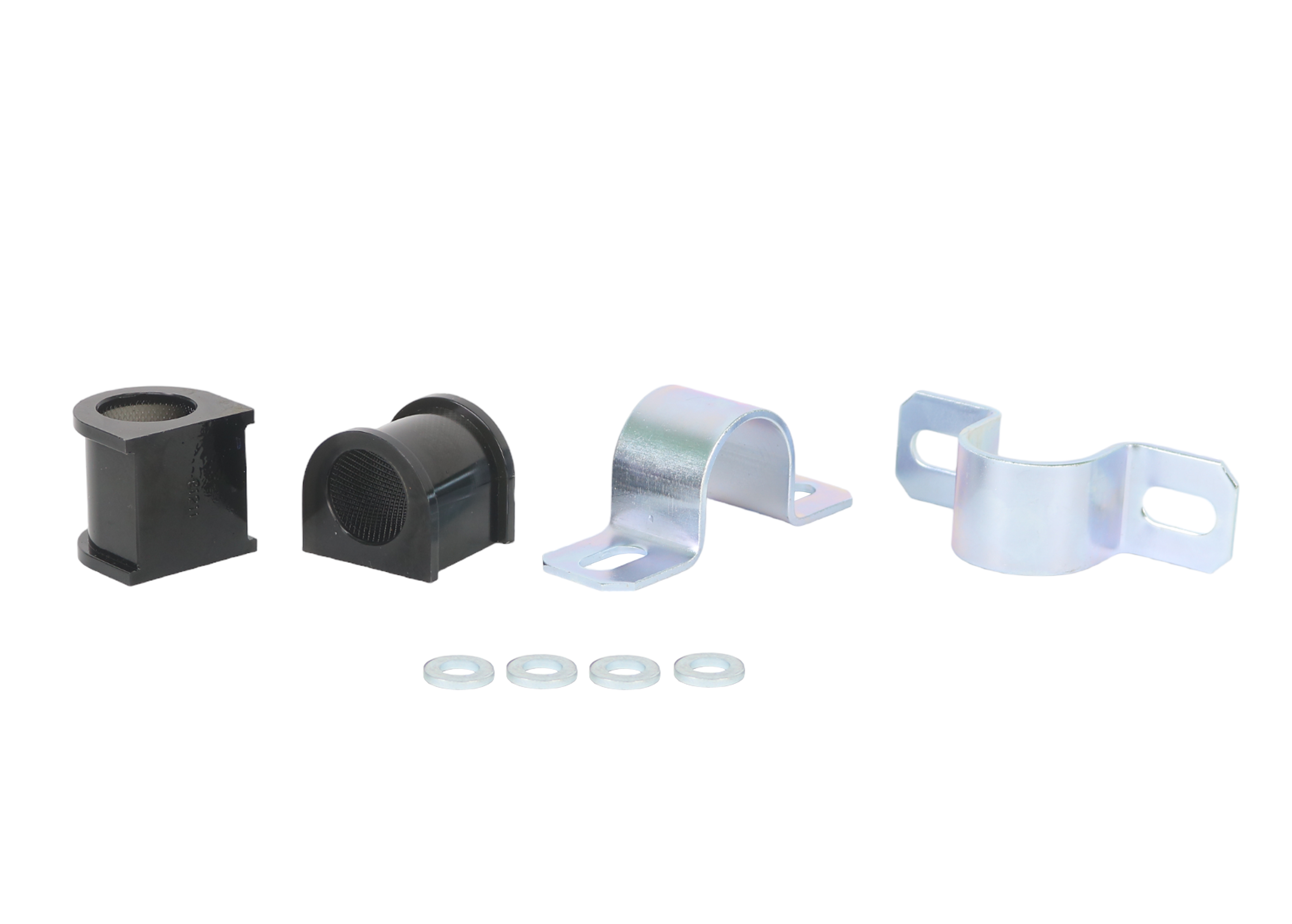 Universal Sway Bar Bushings - 1-1/8 IN