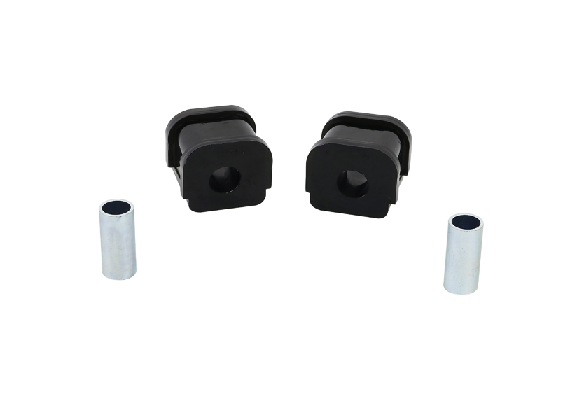 Control Arm - Lower Inner Front Bushings