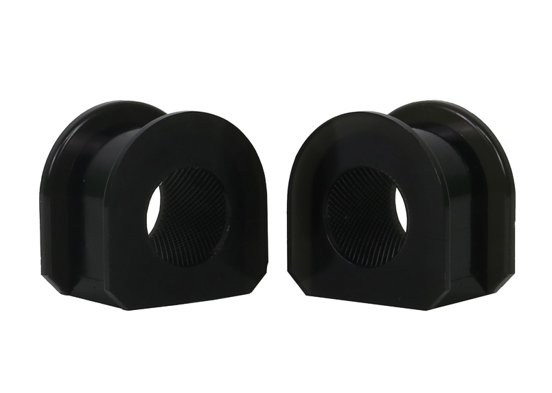 Nolathane REV004.0580 Front Suspension Stabilizer Bar Bushing Kit fits 73-80 - Afbeelding 2 van 4