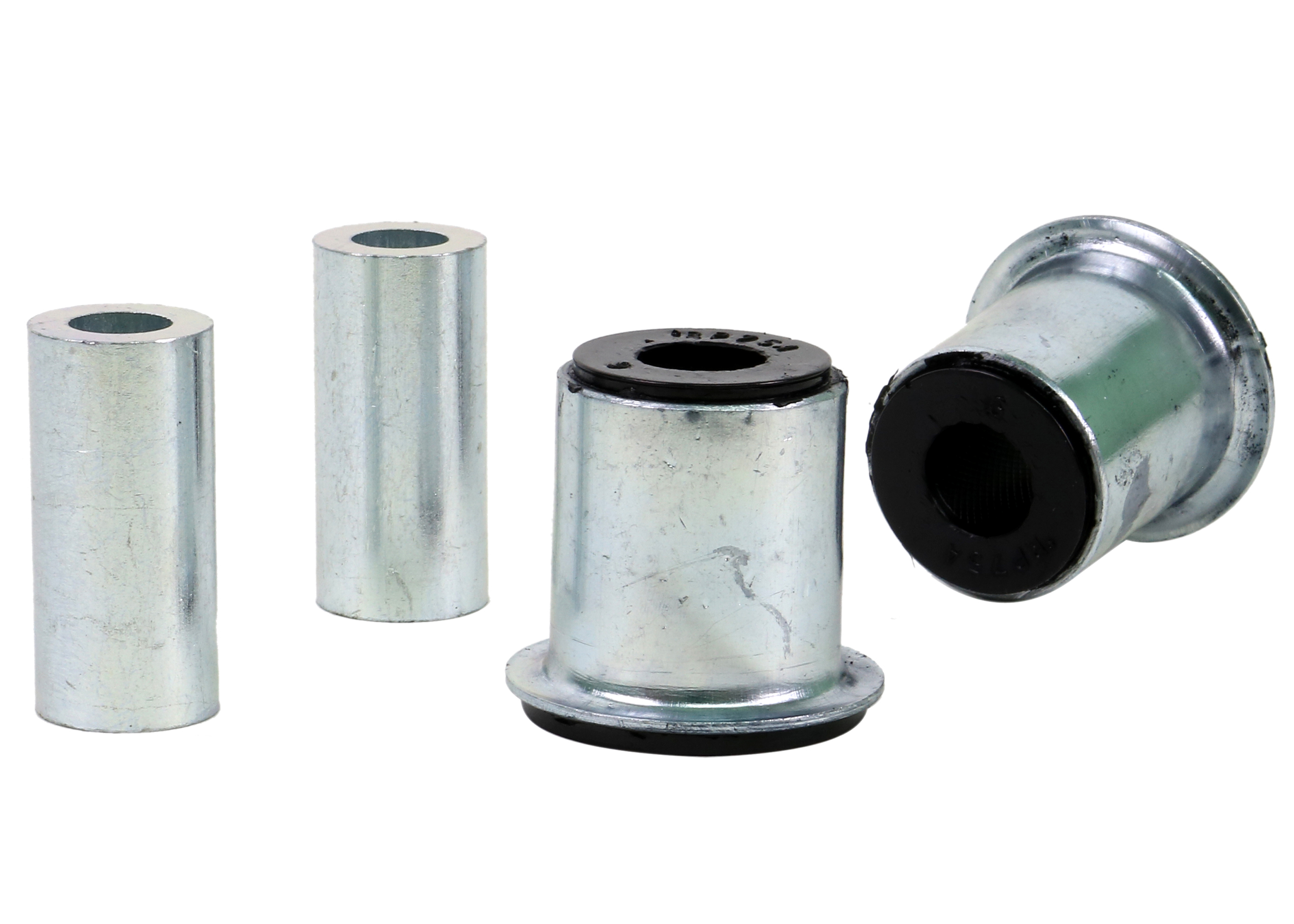 Control Arm - Upper Outer Bushing