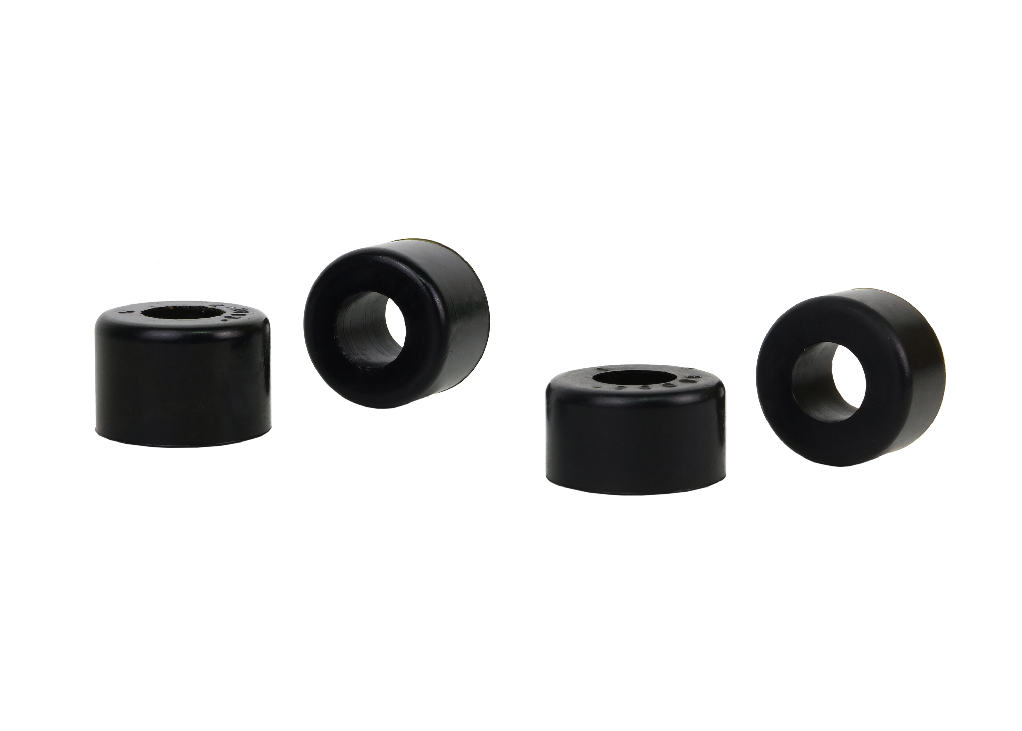 Sway Bar to Hub Mount Bushing Set - Excludes SE Trim