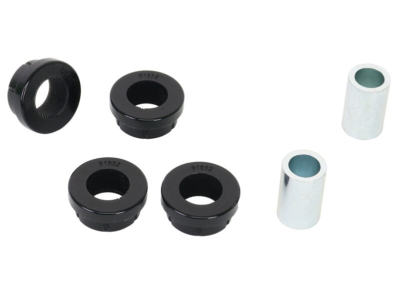 Rear Track Bar Bushing Set - 4WD