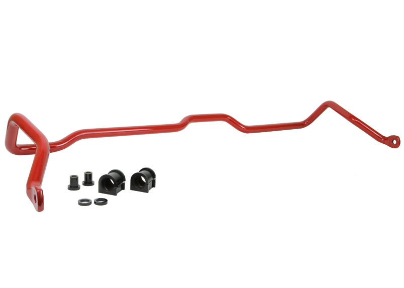 27mm HD Rear Sway Bar Kit