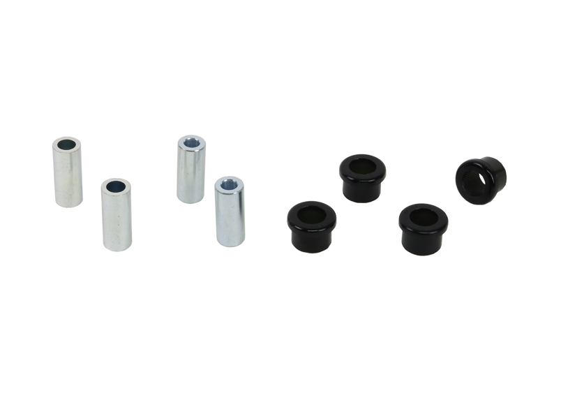 Front Lower Control Arm - Inner Forward Bushing Kit