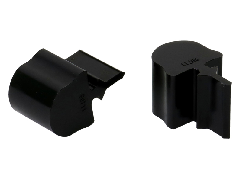 Front Upper Bump Stops