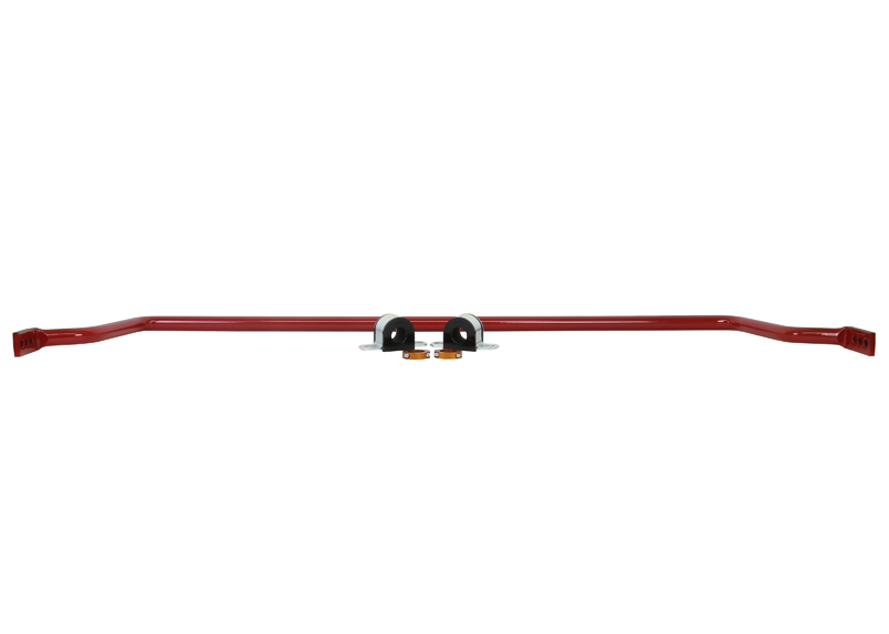 27mm 3-Position HD Rear Sway Bar Kit