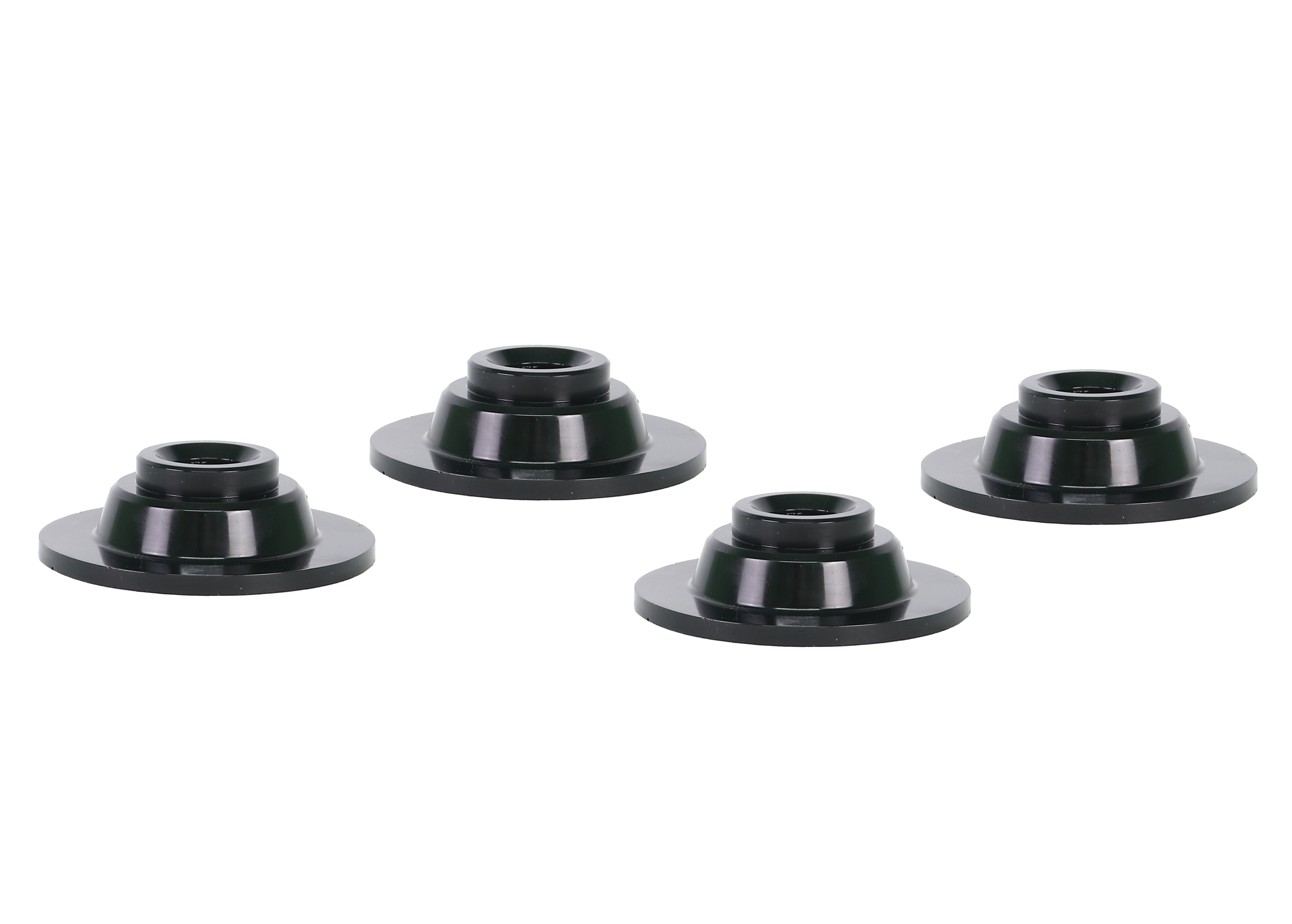 Coil Spring Isolator Set