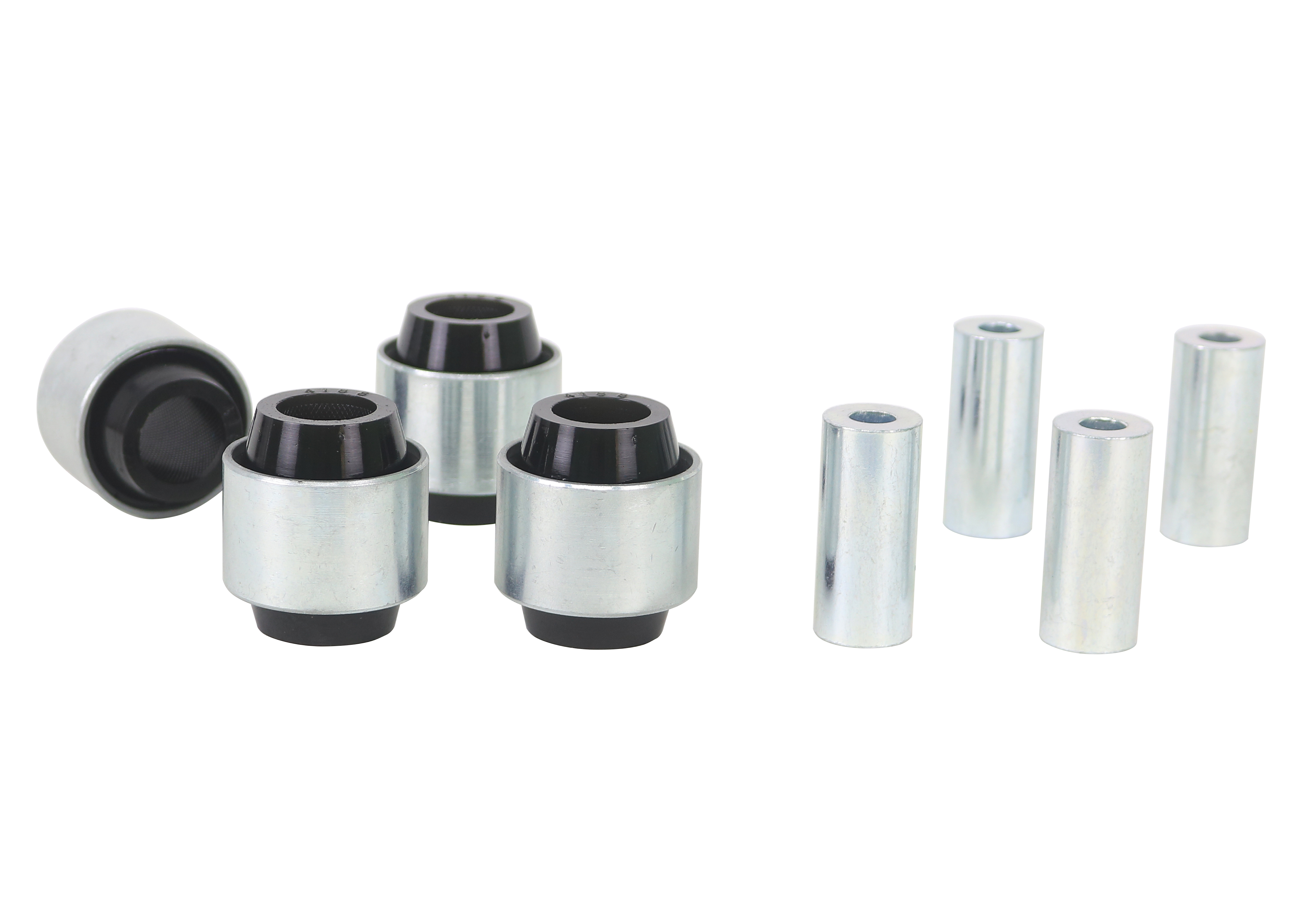 Control Arm - Front Upper Inner Bushings